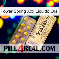 Power Spring Xxx Líquido Oral new06